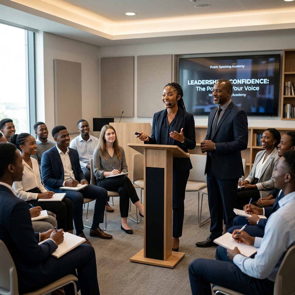Executive Coaching